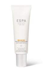 ESPA Protect & Brighten Daily Skin Shield SPF 50 - Image 1 of 3