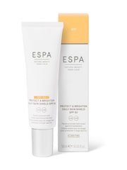 ESPA Protect & Brighten Daily Skin Shield SPF 50 - Image 2 of 3