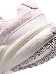 Nike Pink Uplift SC Trainers - Image 11 of 11