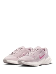 Nike Pink Uplift SC Trainers - Image 5 of 11