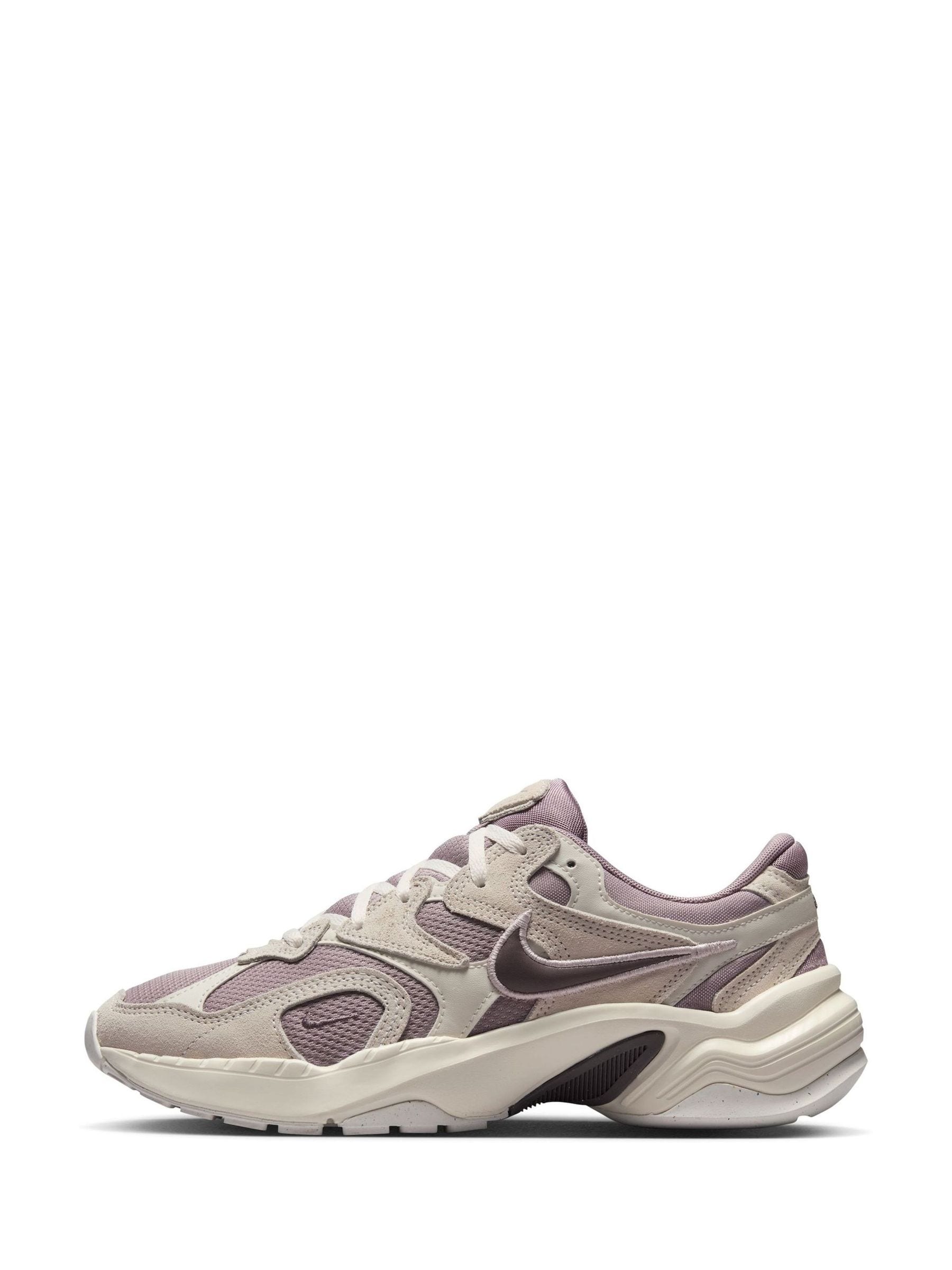 Comprar Lilás - Tênis Nike AL8 from Next Brazil