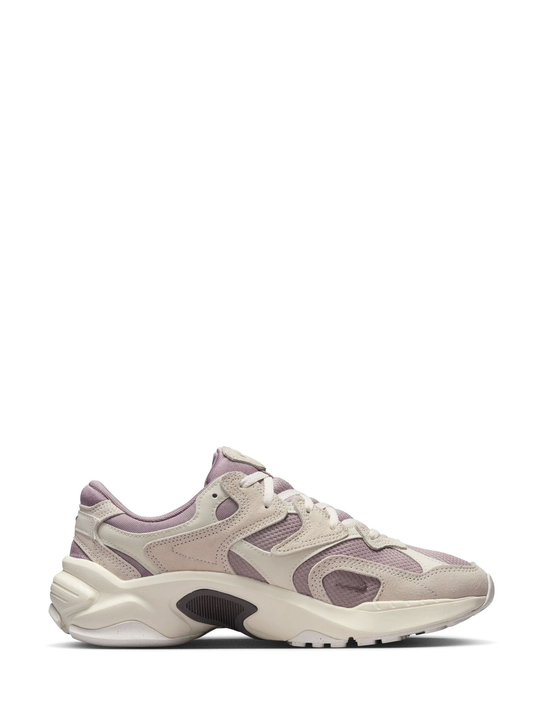 Comprar Lilás - Tênis Nike AL8 from Next Brazil