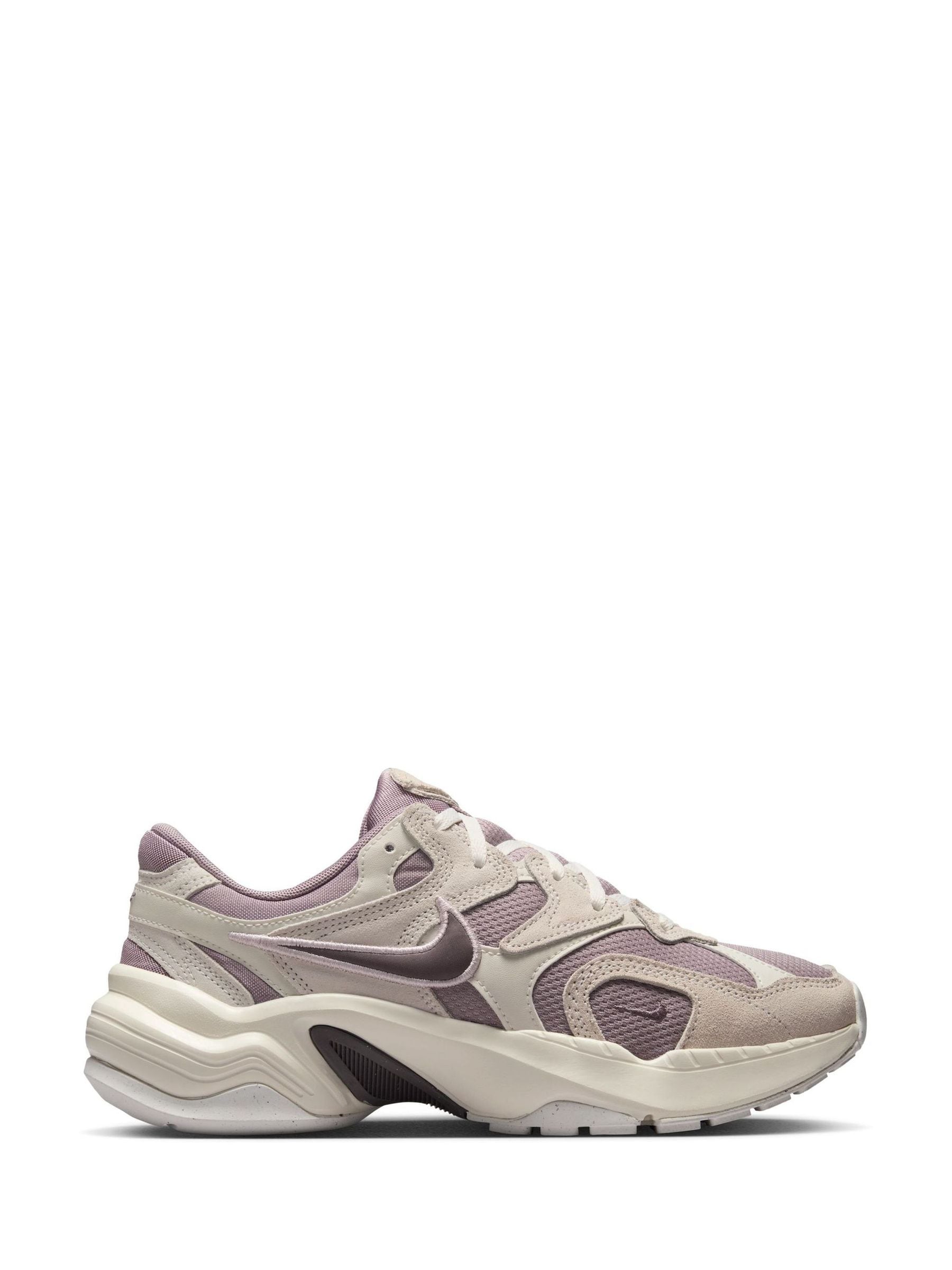 Buy Nike Lilac AL8 Trainers from Next South Africa