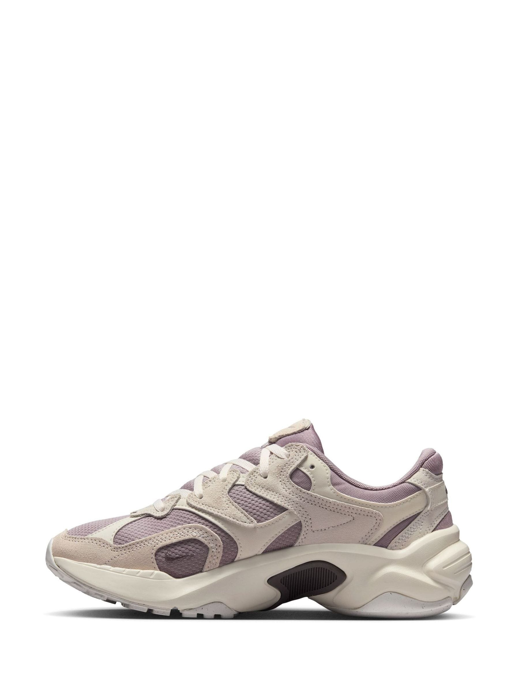 Comprar Lilás - Tênis Nike AL8 from Next Brazil