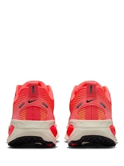 Nike Orange Lava Vomero 18 Road Running Trainers - Image 6 of 11