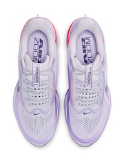 Nike Lilac Pegasus Premium Road Running Trainers - Image 4 of 8