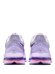 Nike Lilac Pegasus Premium Road Running Trainers - Image 5 of 8