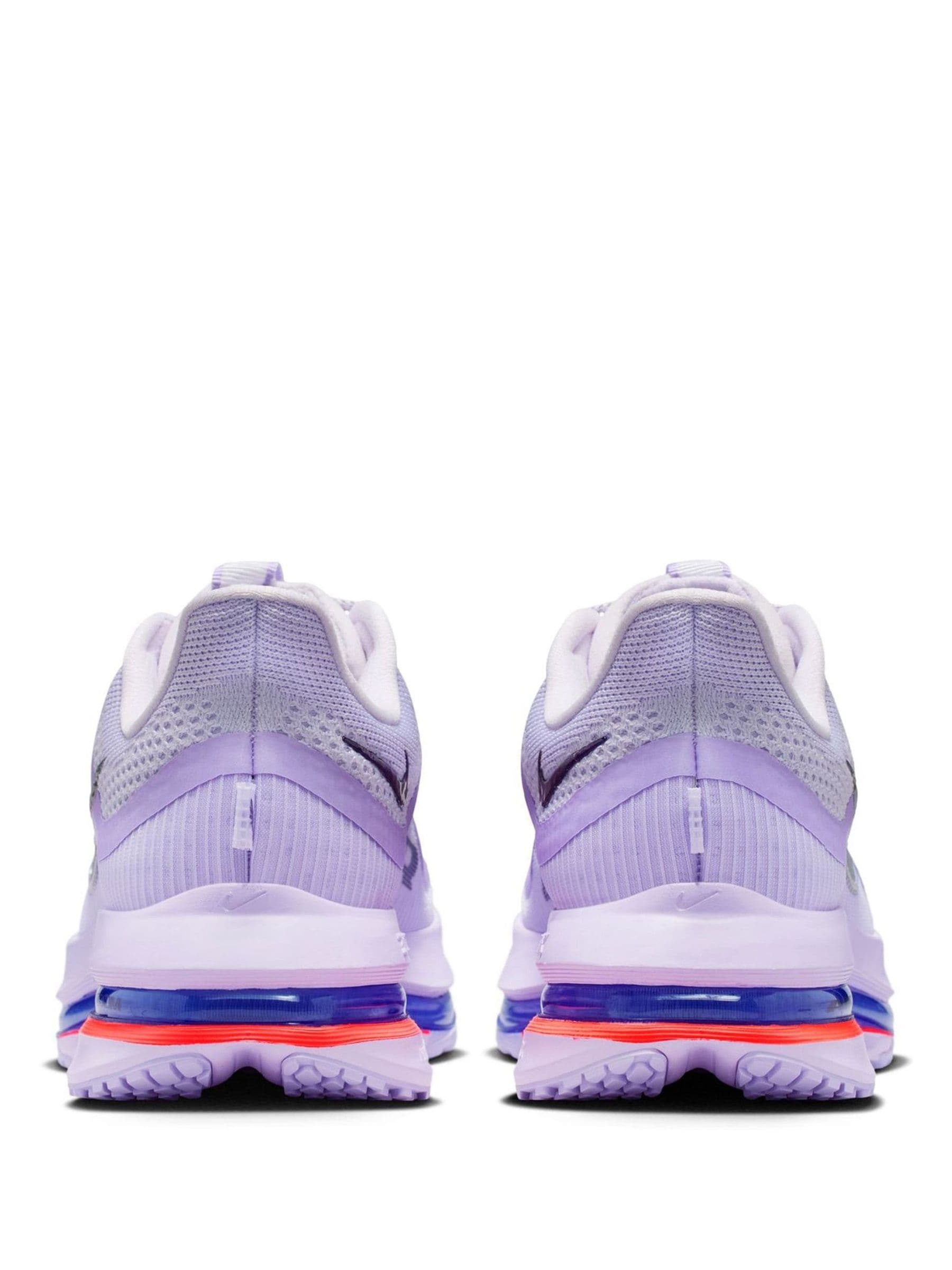 Buy Nike Lilac Pegasus Premium Road Running Trainers from Next Romania