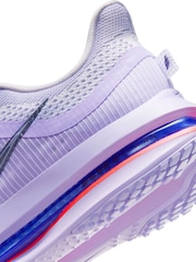Nike Lilac Pegasus Premium Road Running Trainers - Image 7 of 8