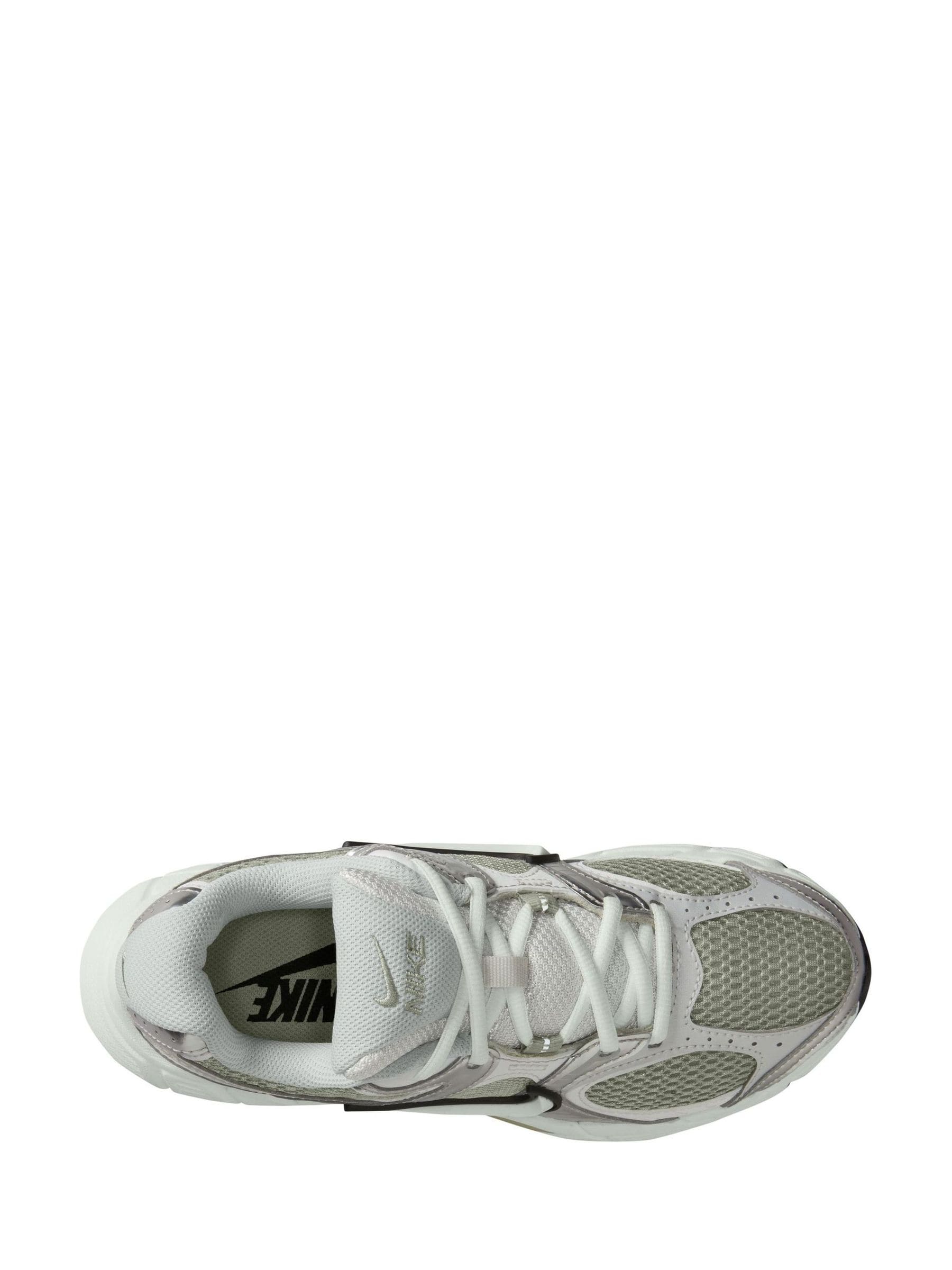 Buy Nike Green Fog Soft Pearl V5 Runner Trainers from Next South