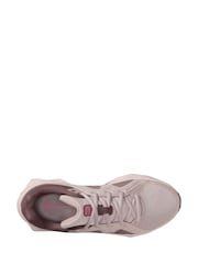 Nike Pink City Response Trainers - Image 8 of 11