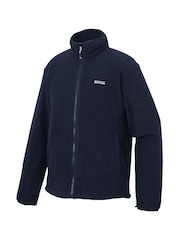 Regatta Blue Coriver 3-In-1 Waterproof Jacket - Image 12 of 12