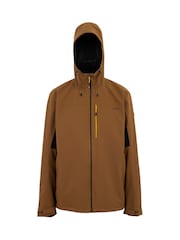 Regatta Brown Birchdale II Jacket - Image 7 of 9