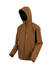 Regatta Brown Birchdale II Jacket - Image 9 of 9
