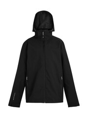 Regatta Black Coriver 3-In-1 Waterproof Jacket - Image 7 of 10