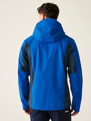 Regatta Blue Birchdale II Jacket - Image 3 of 9