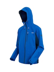 Regatta Blue Birchdale II Jacket - Image 9 of 9