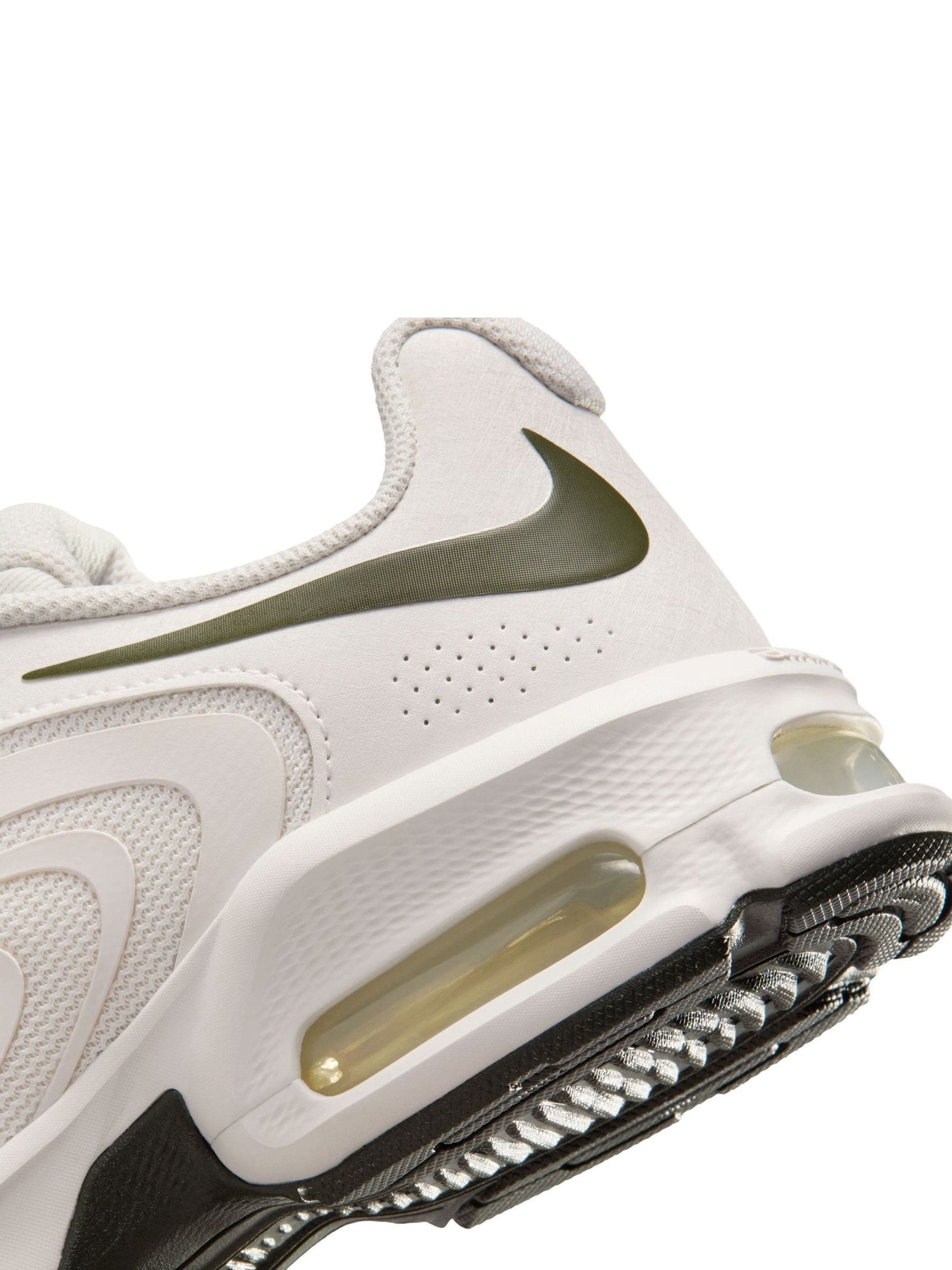 【O.T.C】 Buy Cream Olive - Nike Air Max Fire Trainers from Next Romania