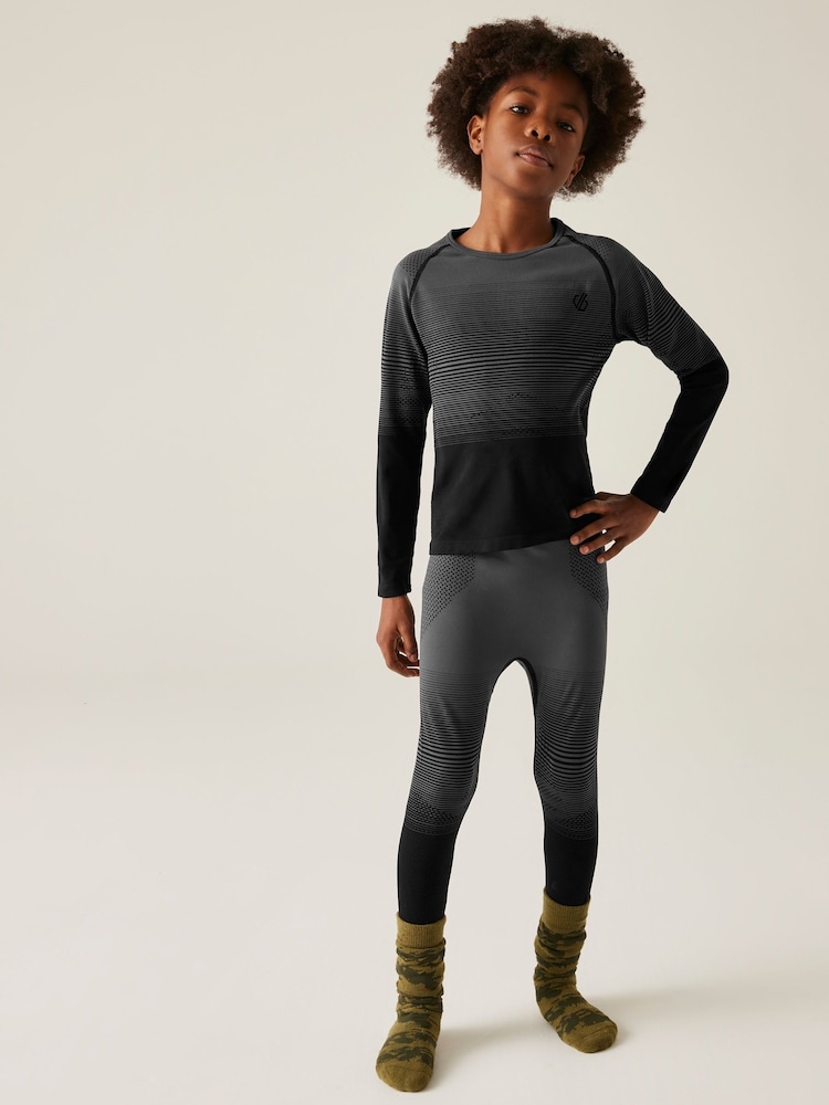 Dare 2b Kids In The Zone III Baselayer Set - Image 1 of 10