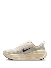 Cream Pink - Tênis de corrida Nike Vomero Plus - Imagem 4 de 11