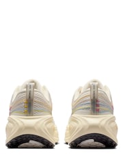 Cream Pink - Tênis de corrida Nike Vomero Plus - Imagem 6 de 11