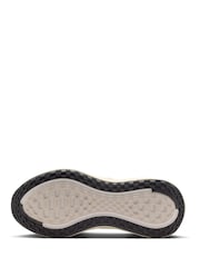 Cream Pink - Tênis de corrida Nike Vomero Plus - Imagem 8 de 11