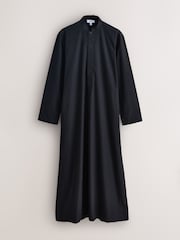 Black Thobe Shirt - Image 6 of 8