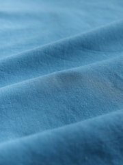 Blå - Thobe-skjorte - Bilde 6 av 7