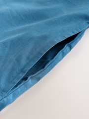 Blå - Thobe-skjorte - Bilde 7 av 7