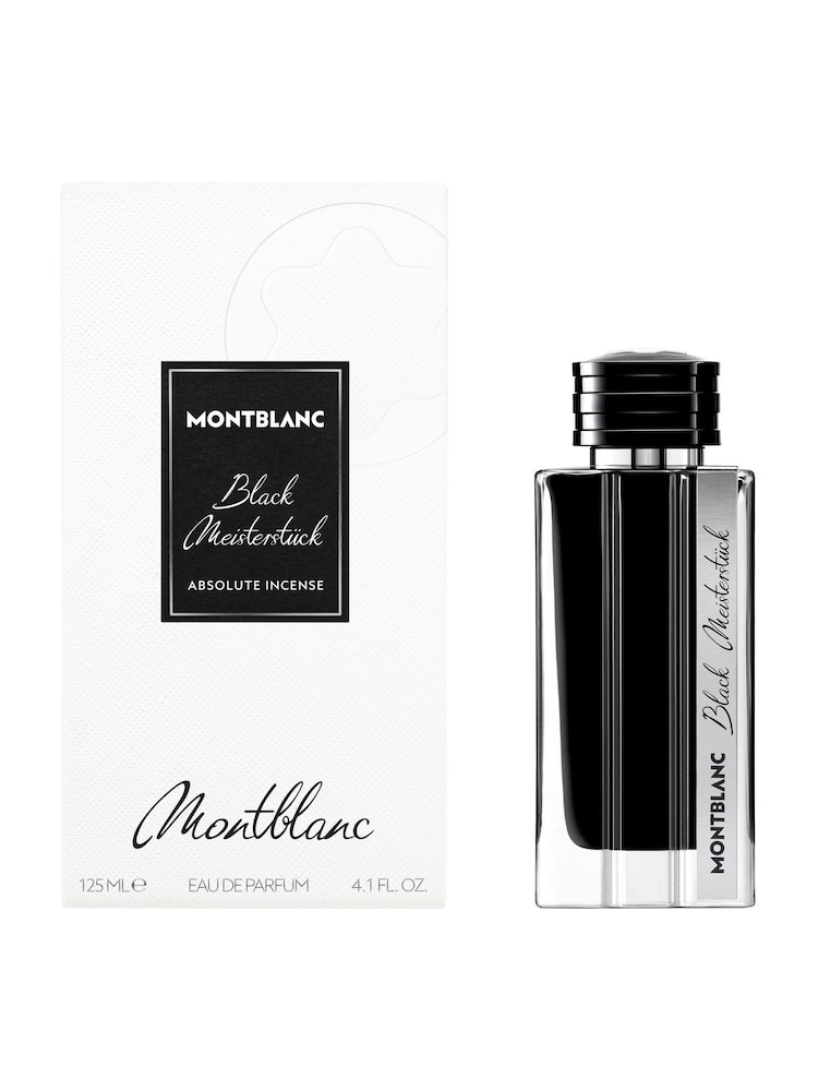 Montblanc Meisterstuck Eau de Parfum 125ml - Image 1 of 4