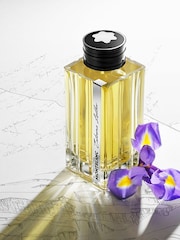 Montblanc Extreme Leather Eau de Parfum 125ml - Image 2 of 4