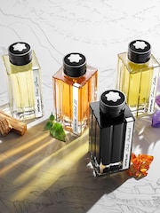 Montblanc Extreme Leather Eau de Parfum 125ml - Image 4 of 4
