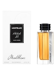 Montblanc Patchouli Ink Eau de Parfum 125ml - Image 1 of 4