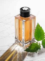 Montblanc Patchouli Ink Eau de Parfum 125ml - Image 2 of 4