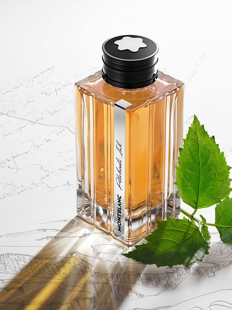 Montblanc Patchouli Ink Eau de Parfum 125ml - Image 2 of 4