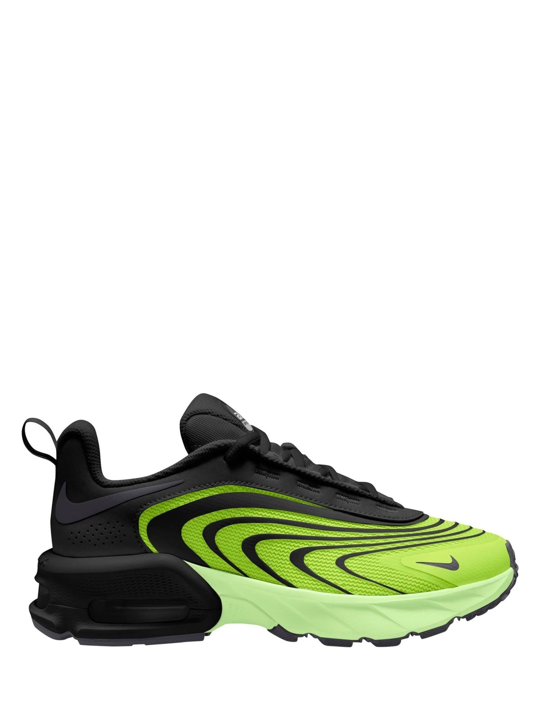 nike air youth shoes