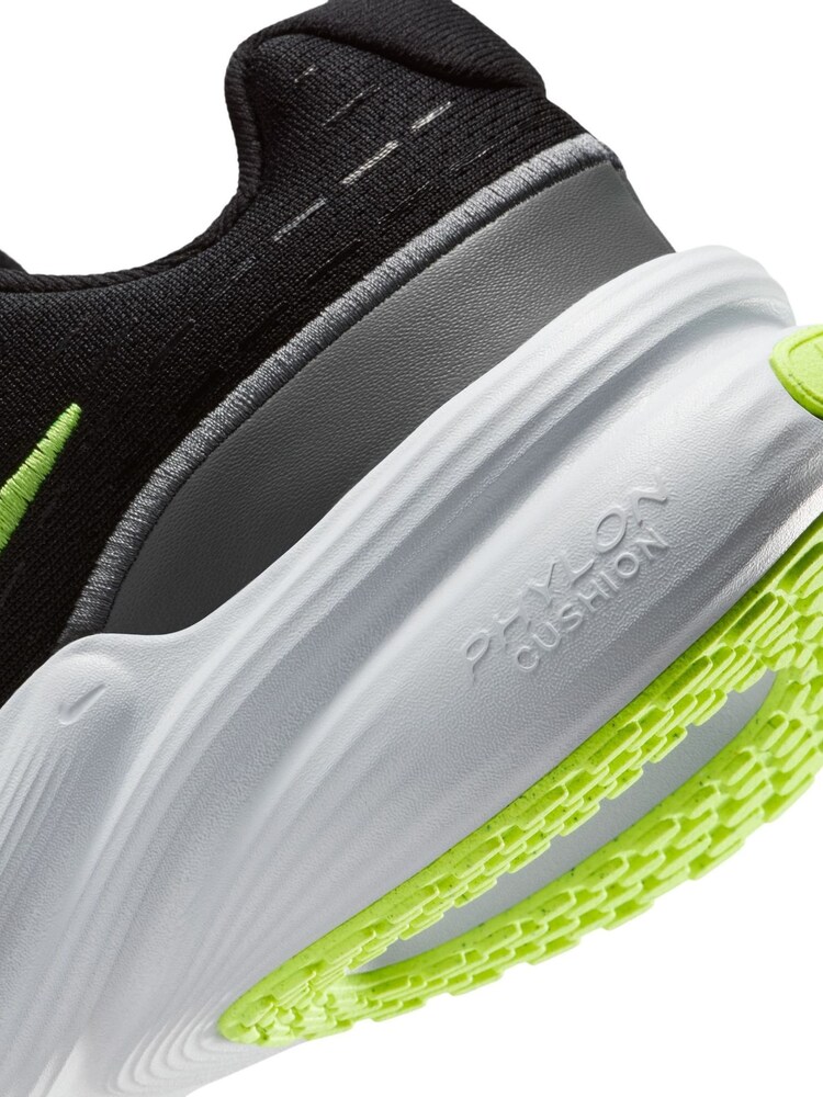 Black/White Volt Glow - Nike Youth Uplift Sneaker - Bild 11 von 11 Black/White Volt Glow - Nike Youth Uplift Sneaker - Bild 11 von 11