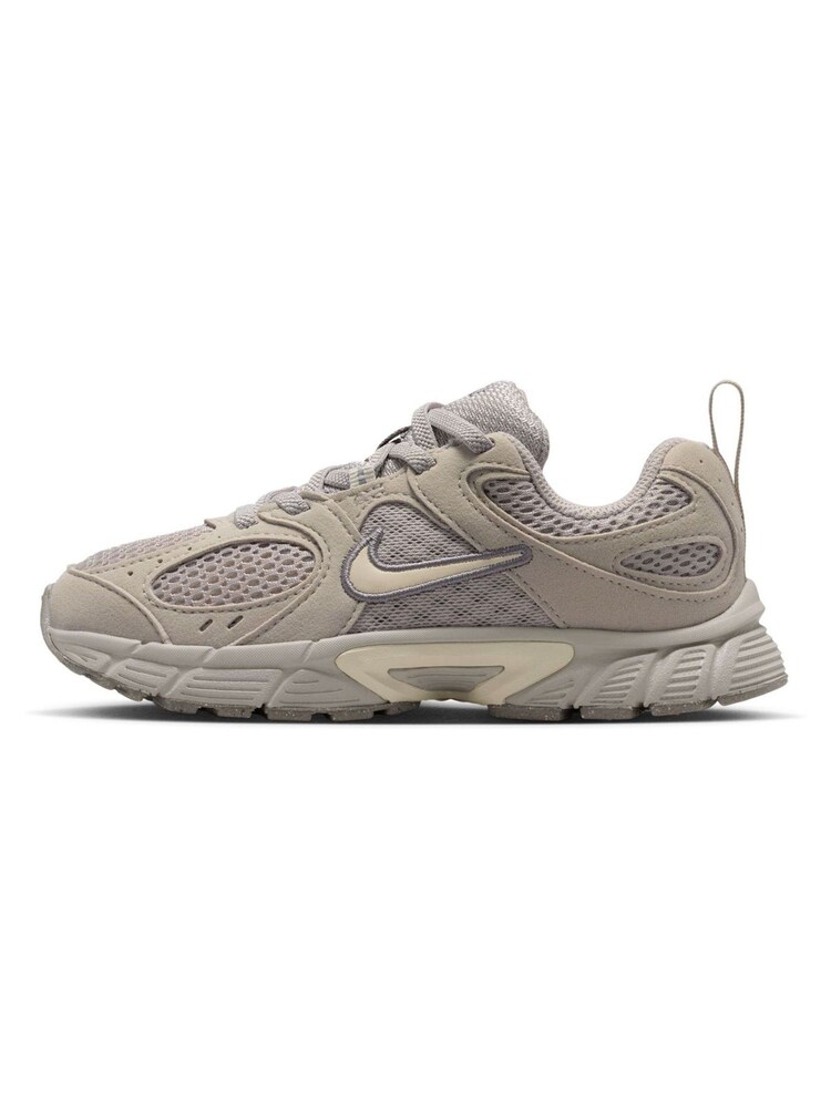 Nike Brown Junior V5 Runner Trainers - Image 2 of 10