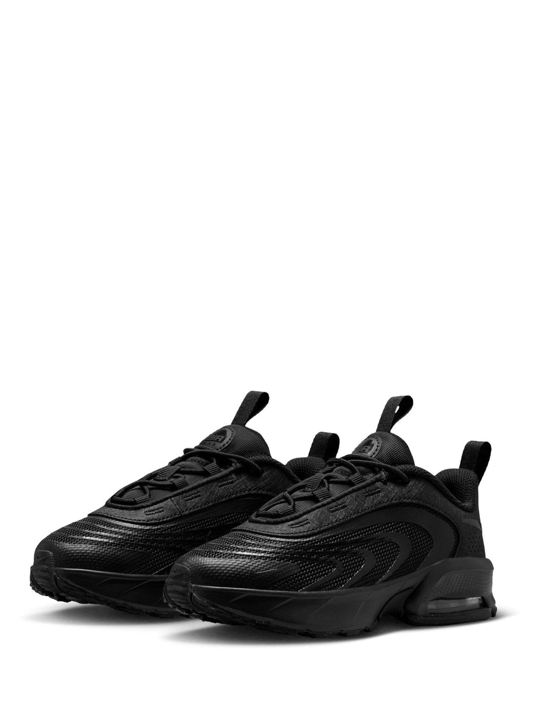 nike black 110s