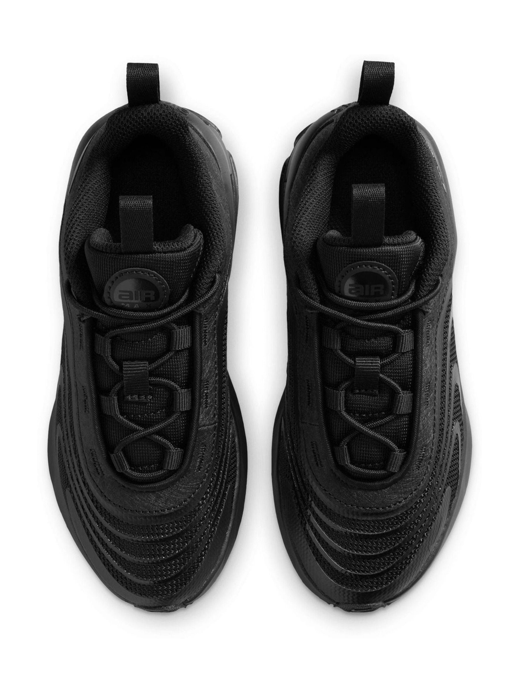nike air 97 black junior