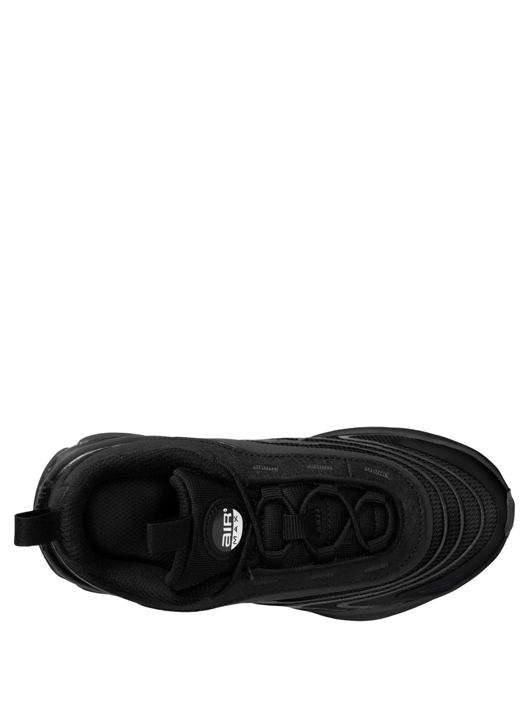 nike air 97 black junior