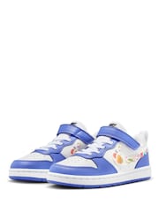 Nike Junior Court Borough Low Tränare - Bild 5 av 10