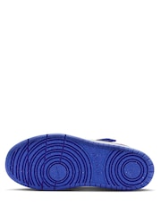 Nike Junior Court Borough Low Tränare - Bild 8 av 10