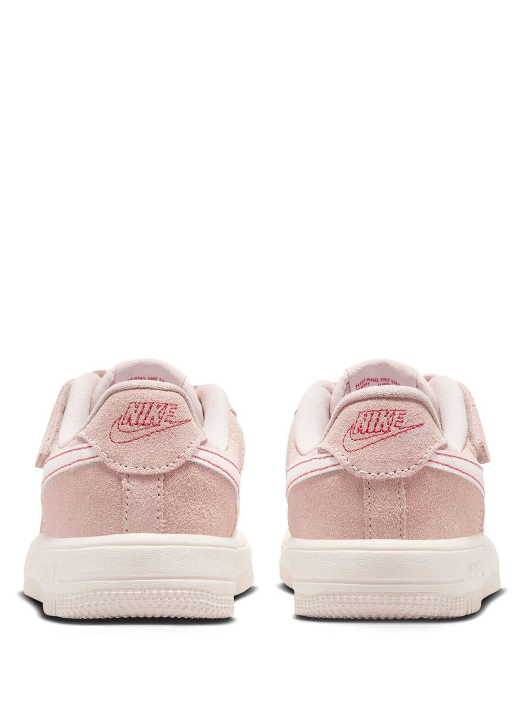 pink air force 1 junior
