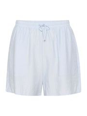 Cream Blue CRLori Drawstring Waist Shorts - Image 5 of 6