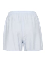 Cream Blue CRLori Drawstring Waist Shorts - Image 6 of 6