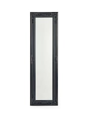 Julian Bowen Black Palais Dress Mirror - Image 3 of 5