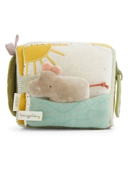 Mamas & Papas Multi Born to be Wild Activity Folding Cube - Image 4 of 6