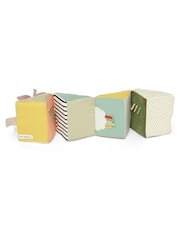 Mamas & Papas Multi Born to be Wild Activity Folding Cube - Image 6 of 6