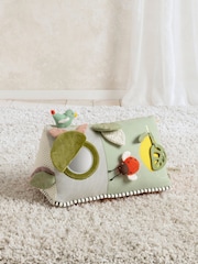 Mamas & Papas Multi Born to be Wild Activity Triangle Toy - Image 1 of 4